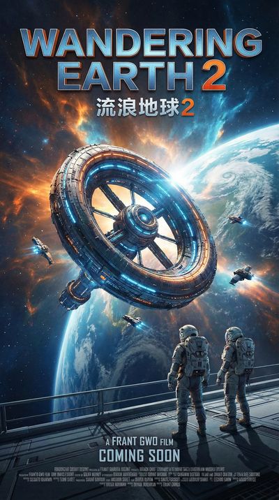 《满江红》高清历史视频海报